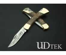 OEM AMERICAN HUNTING ASSOCIATION FOLDIGN KNIFE SURVIVAL KNIFE HUNTING KNIFE UDTEK01818